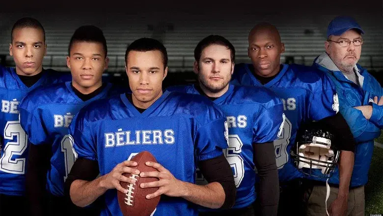The Rams still 1