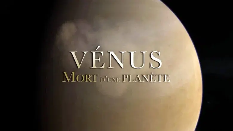 Venus: Death of a Planet still 2