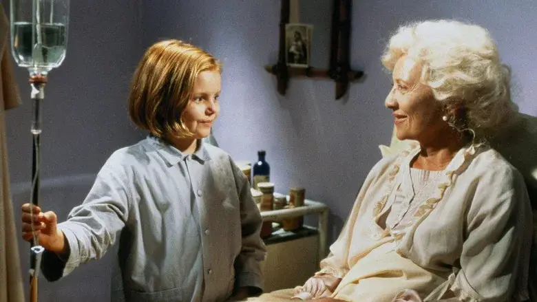 Madeline still 2