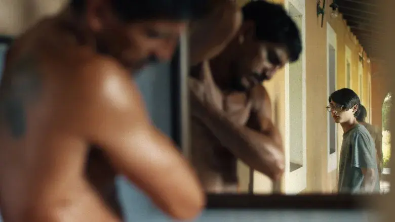 Carnal Sins still 3