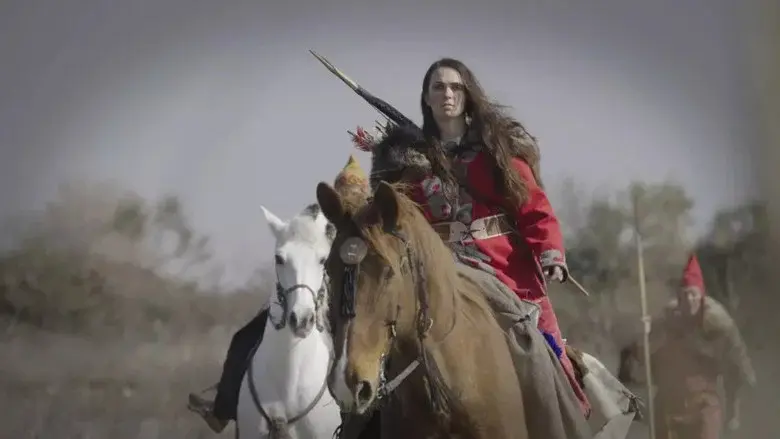 Amazones, femmes guerrières de l'Antiquité still 1