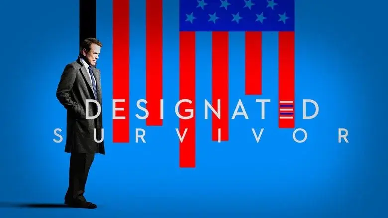 Designated Survivor still 1