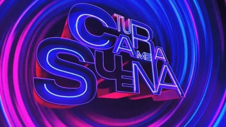 Tu cara me suena still 1