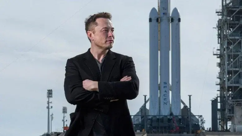 The Elon Musk Show still 5
