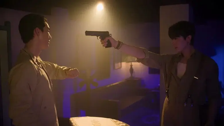Lovers & Gangsters still 7
