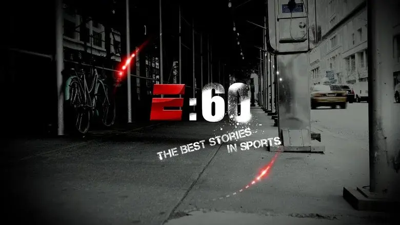E:60 still 4