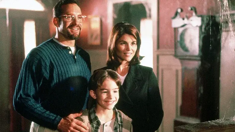 Casper: A Spirited Beginning still 6