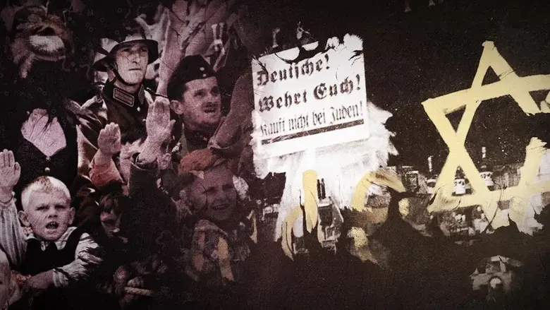 The Abyss – Rise and Fall of the Nazis still 1
