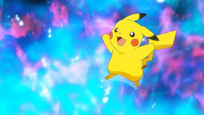 Pokémon: The Arceus Chronicles still 2