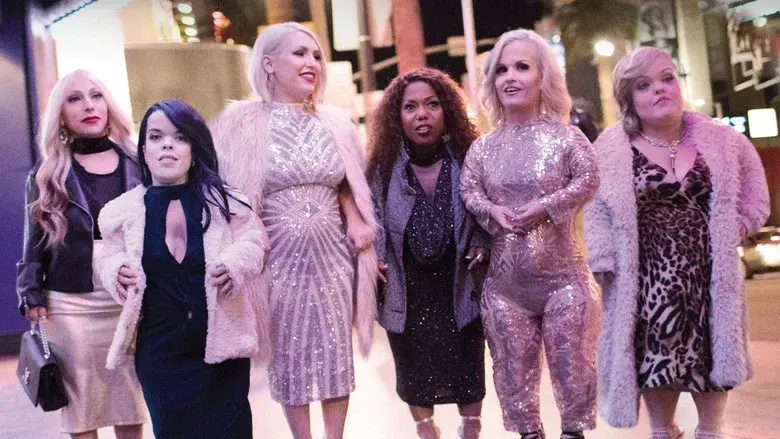Little Women: LA still 1