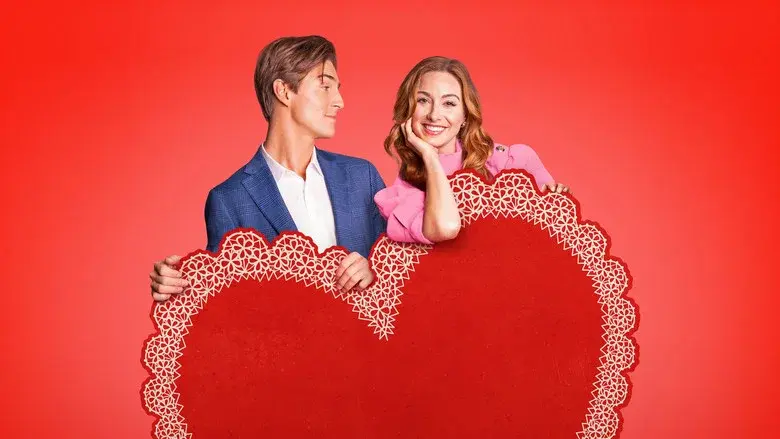 Because of Cupid still 2