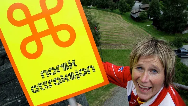 Norsk attraksjon still 2