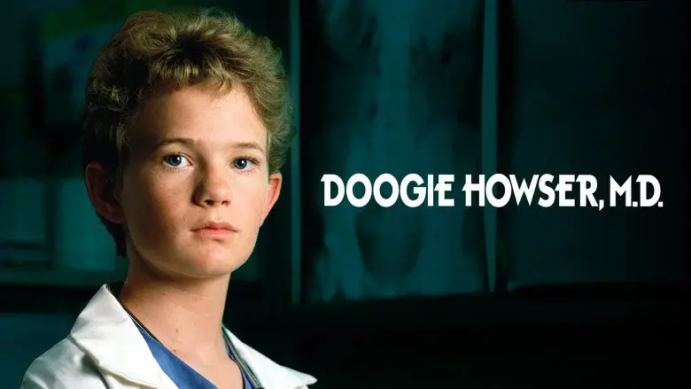 Doogie Howser, M.D. still 2