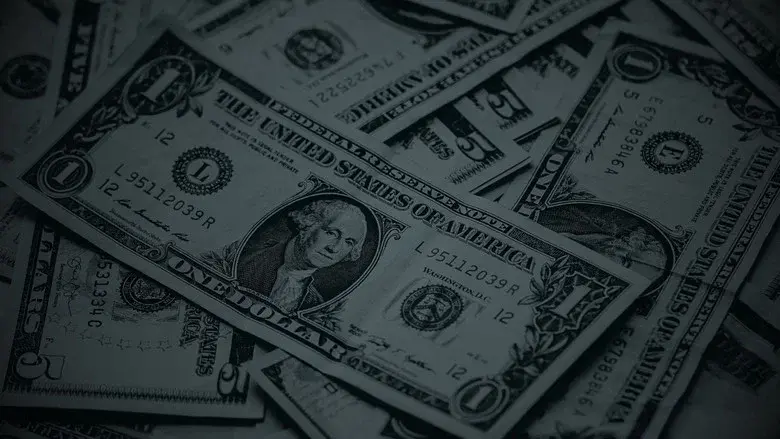 The One Percent still 2