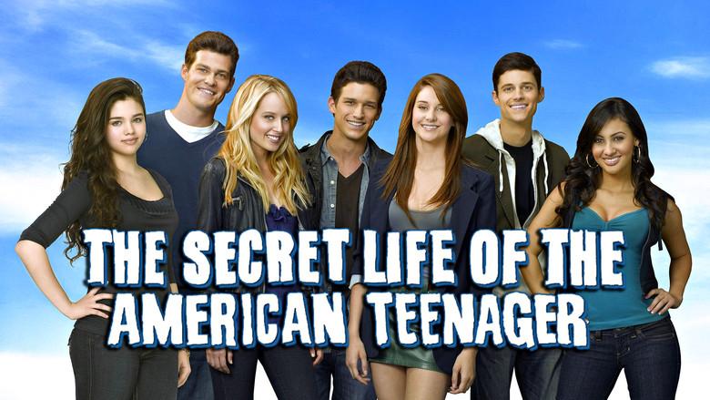 The Secret Life of the American Teenager still 3