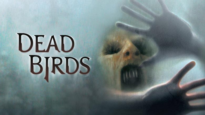 Dead Birds still 5