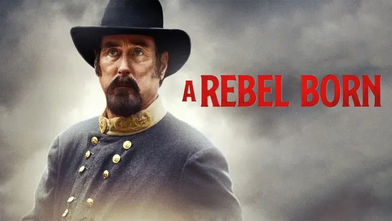 A Rebel Born still 3