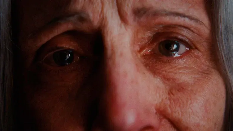 The New Flesh still 2