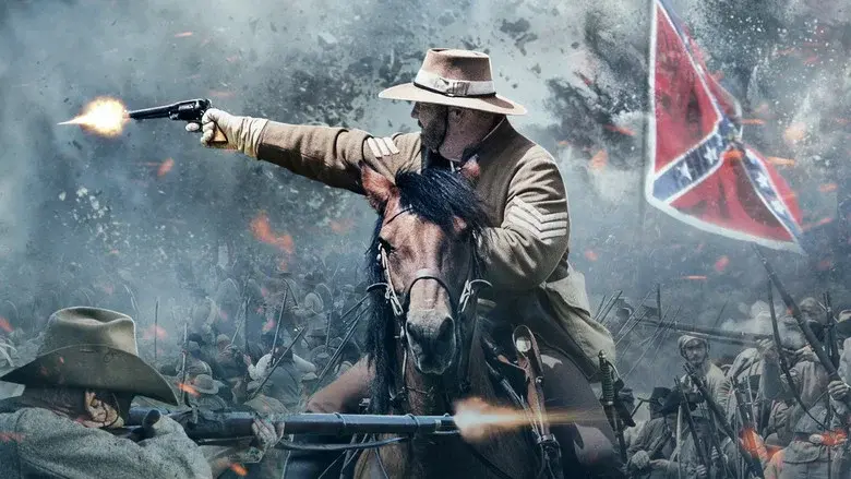 A Rebel Born still 5