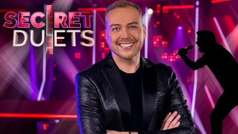 Secret Duets still 1