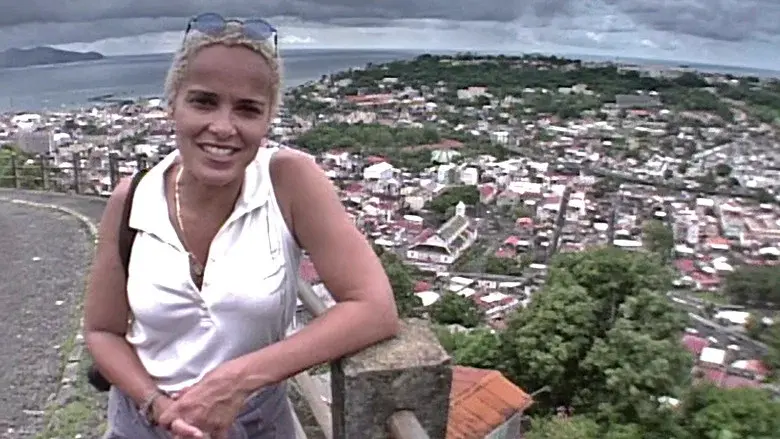 Shari Belafonte Travels in Mexico & the Caribbean still 1