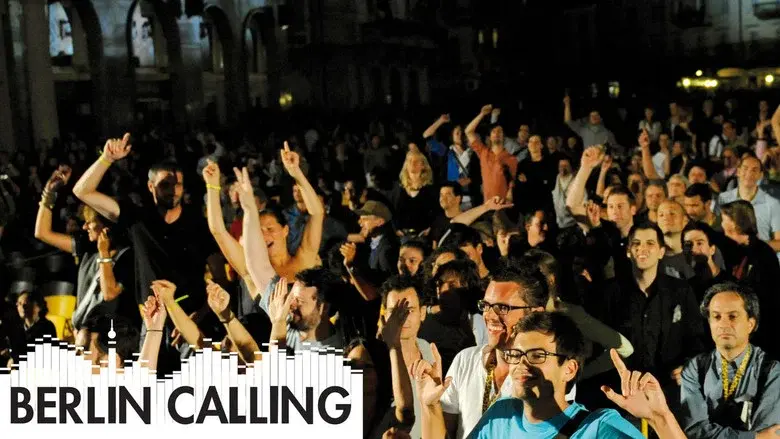 Berlin Calling still 5
