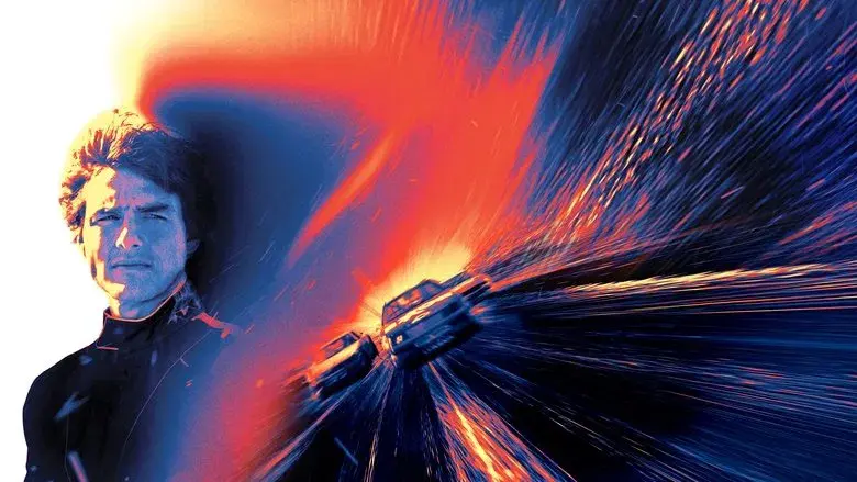 Days of Thunder still 2