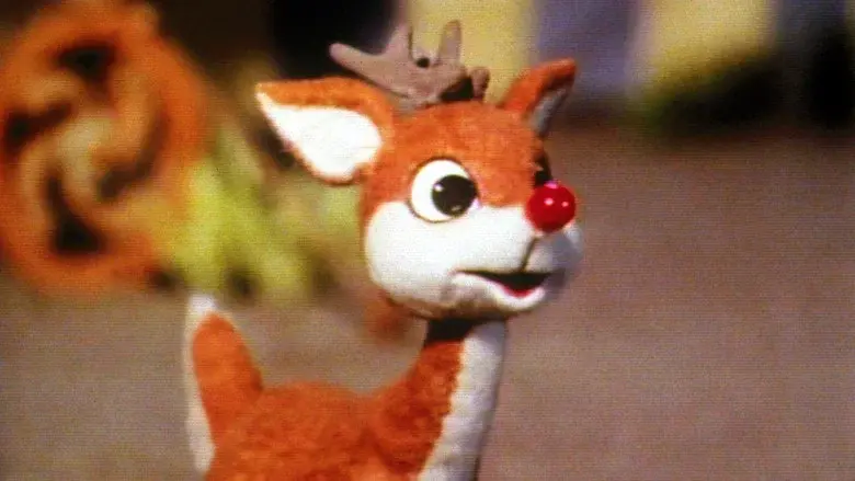 Rudolph and Frosty's Christmas in July still 5