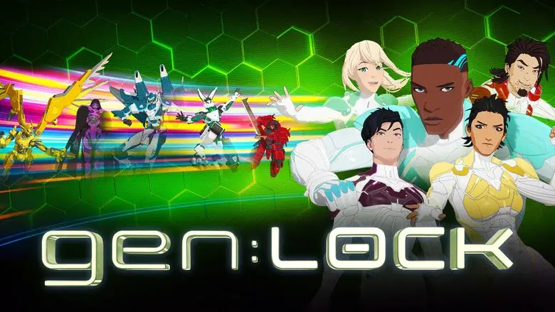 gen:LOCK still 8