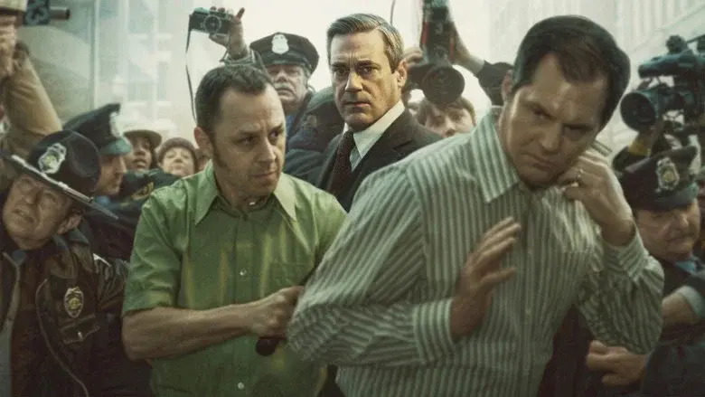 American Hostage still 1