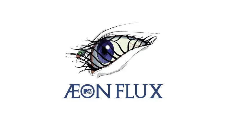 Æon Flux still 6