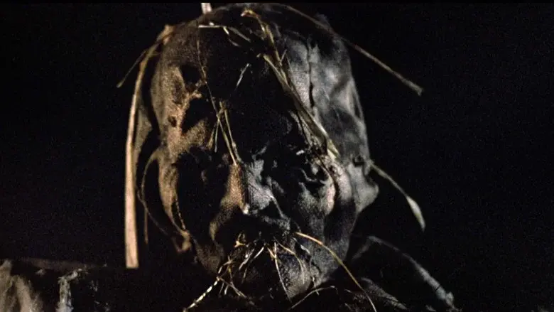 Scarecrows still 2