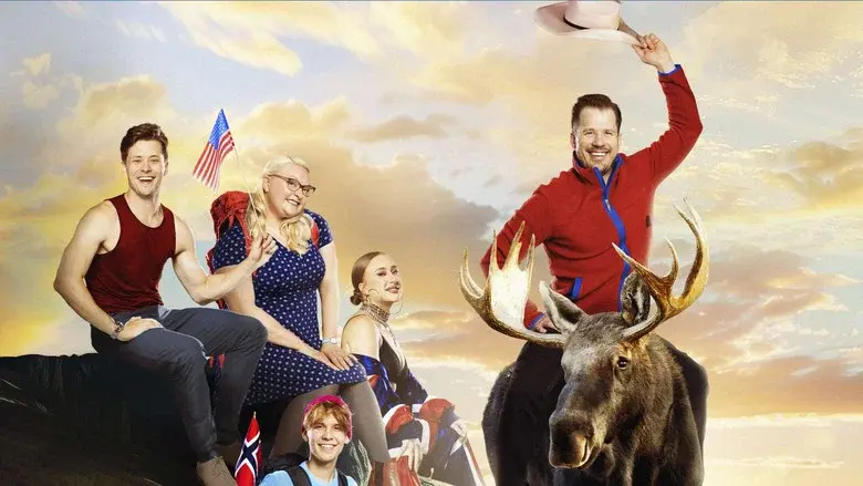 Alt for Norge still 5