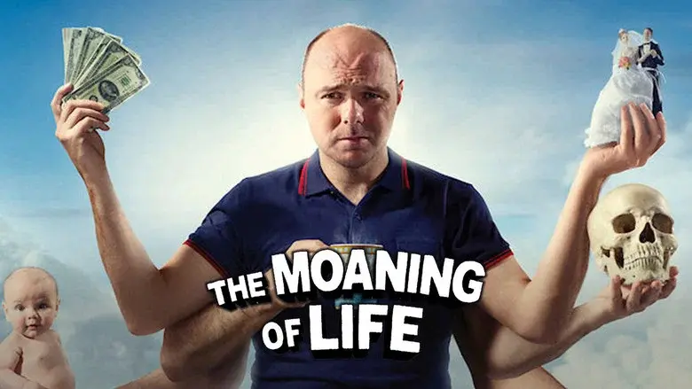 The Moaning of Life still 2