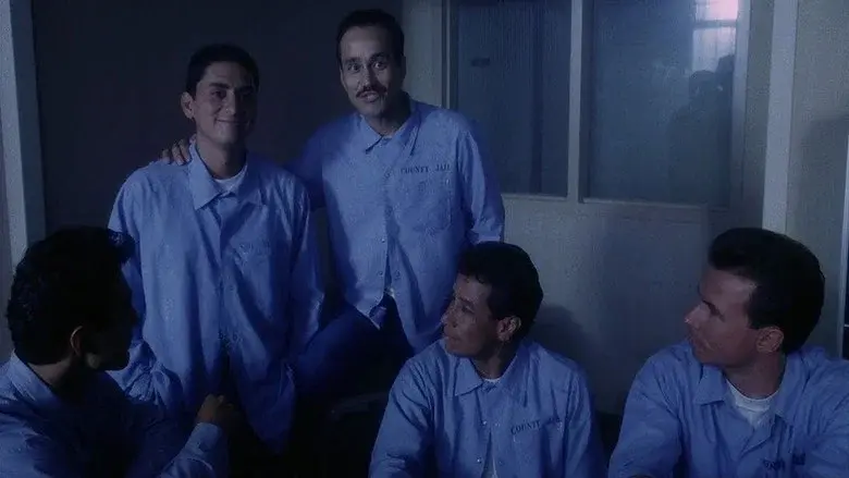 American Me still 7