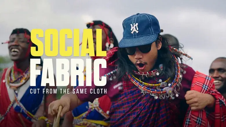 Social Fabric still 1