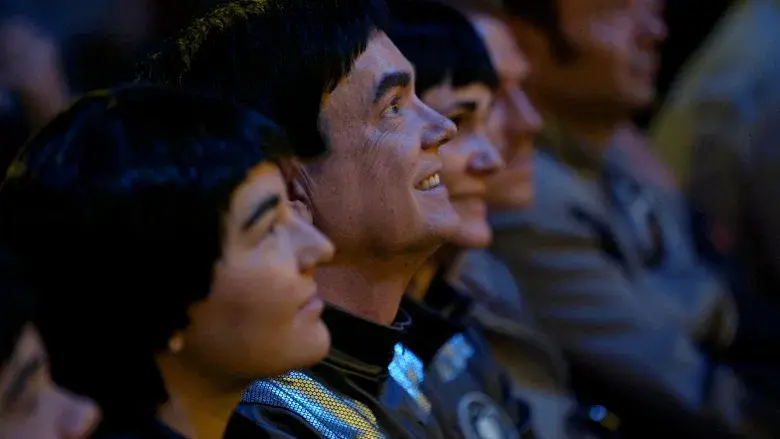 Never Surrender: A Galaxy Quest Documentary still 5