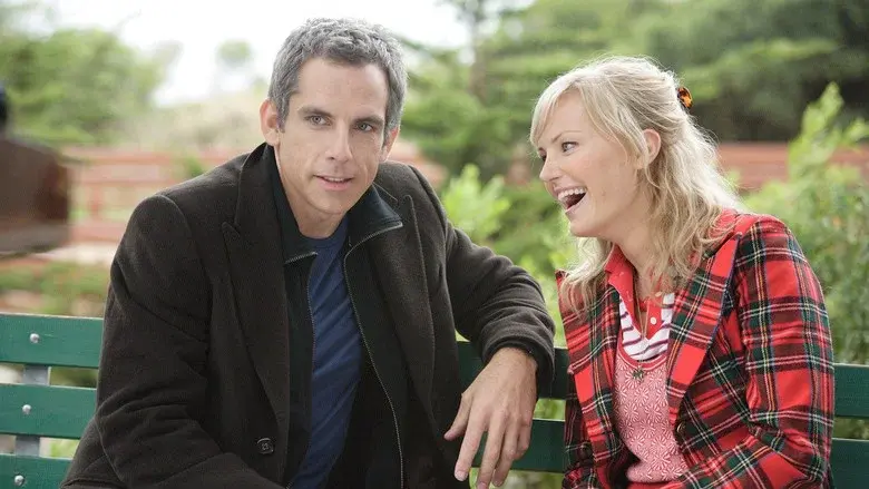 The Heartbreak Kid still 3