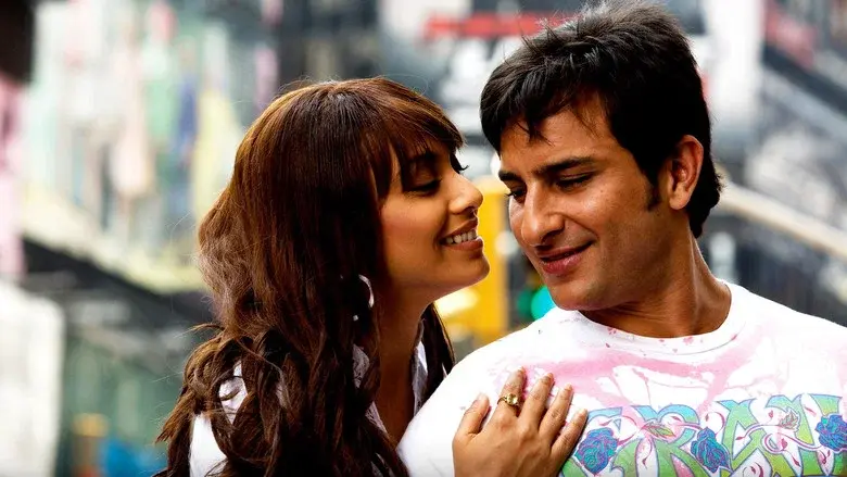 Ta Ra Rum Pum still 2