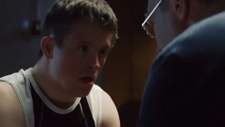 Fighter still 1