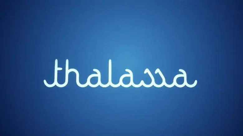 Thalassa still 2