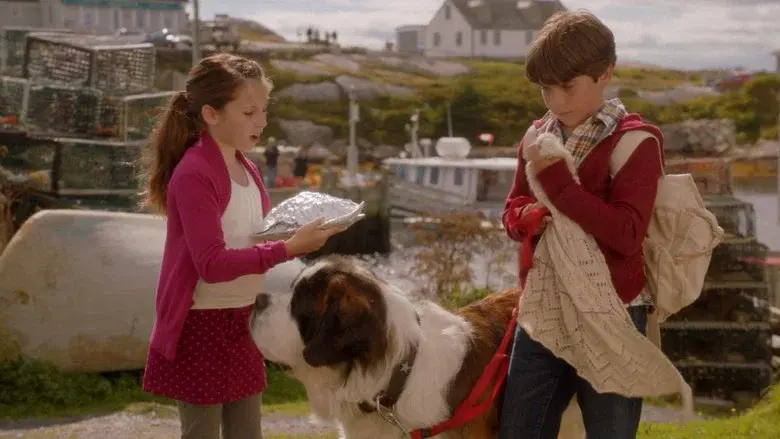 Beethoven's Treasure Tail still 1