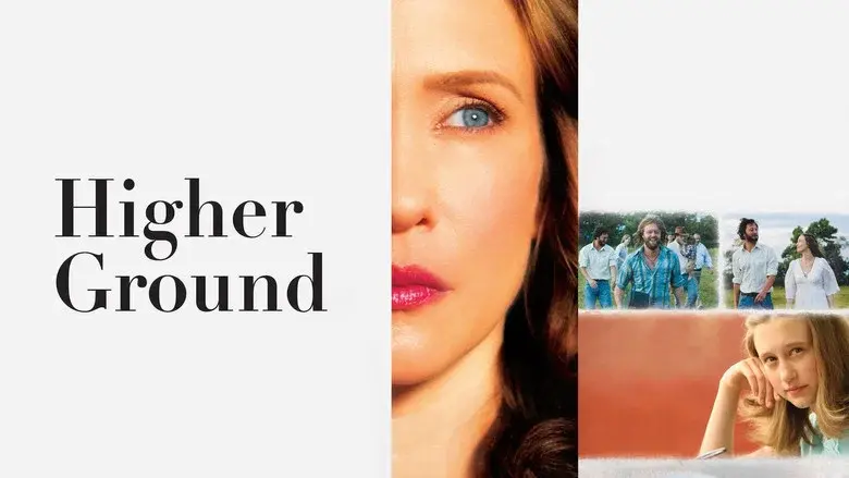 Higher Ground still 8