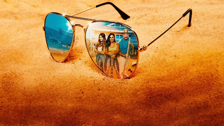 Battle on the Beach still 2
