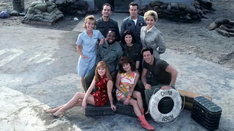 China Beach still 6