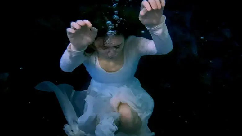 Fish Out of Water still 2