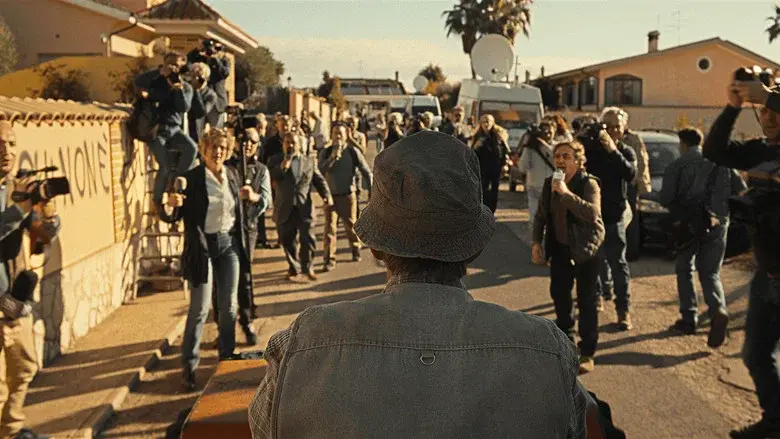 This Is Not Hollywood still 7