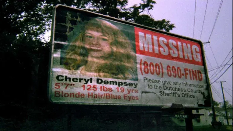 The Poughkeepsie Tapes still 1