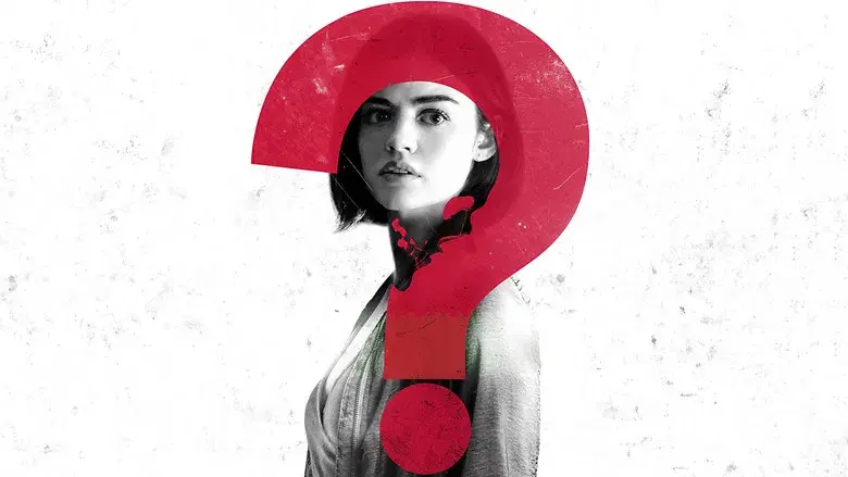 Truth or Dare still 7