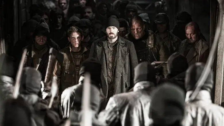Snowpiercer still 2